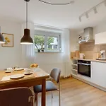Apartament Casa Limone