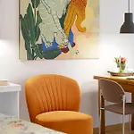 Casa Limone Apartament Ammerbuch