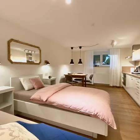 Apartamento Casa Limone