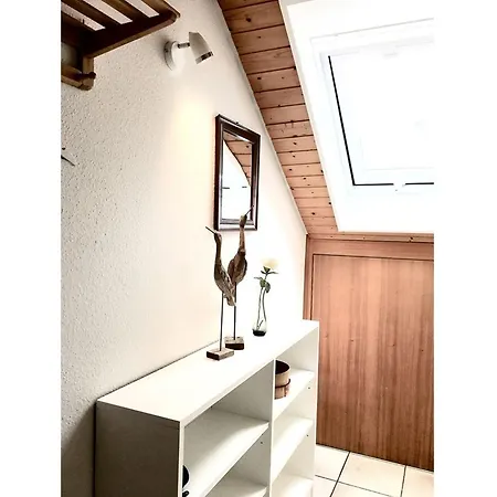 Casa Limone Apartamento *