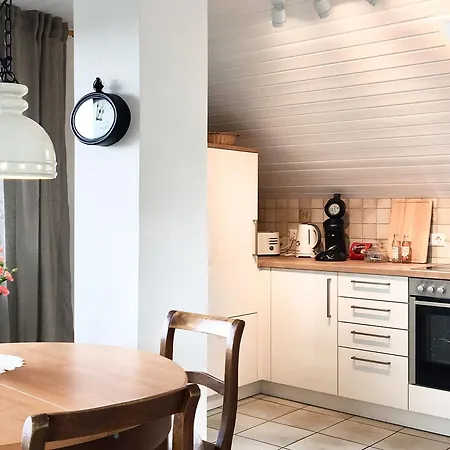 Casa Limone Apartamento *