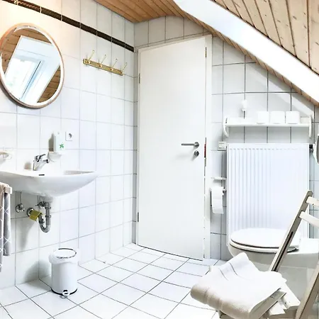 Apartamento Casa Limone