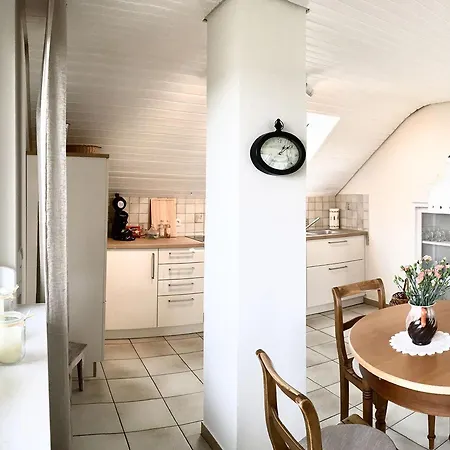 Apartamento Casa Limone *