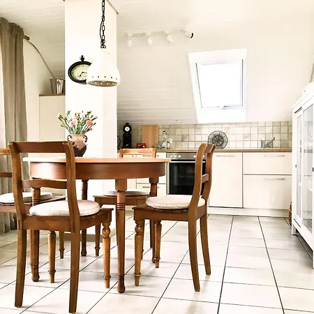 Casa Limone Apartamento Ammerbuch