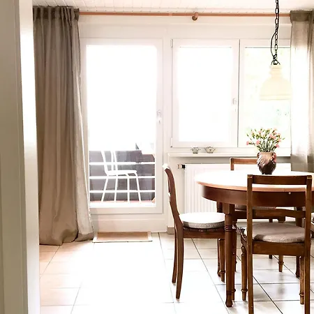 Διαμέρισμα Casa Limone