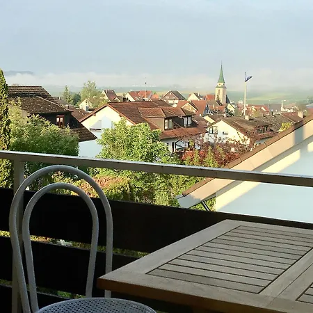 Casa Limone Ammerbuch