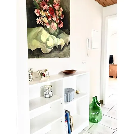 Διαμέρισμα Casa Limone