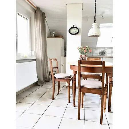 Casa Limone Διαμέρισμα *