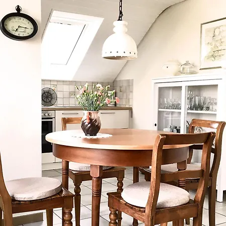 Apartamento Casa Limone Ammerbuch