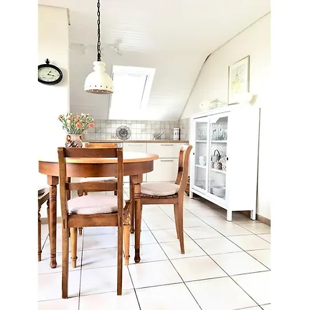 Apartamento Casa Limone *