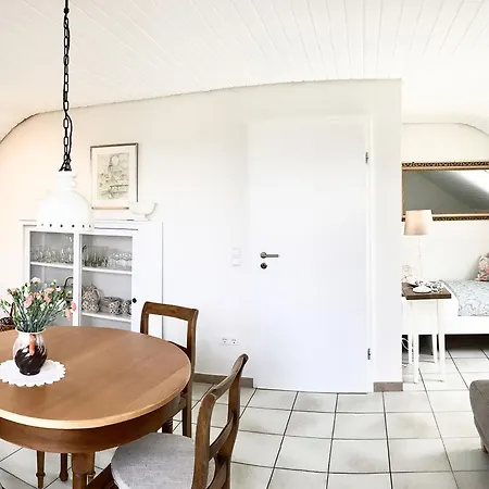 Casa Limone Apartamento Ammerbuch