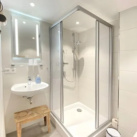 Apartamento Casa Limone Ammerbuch