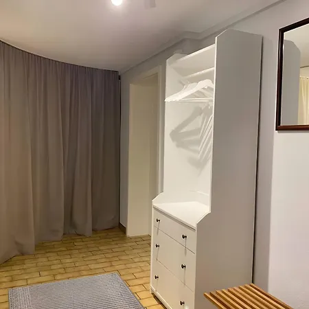 Casa Limone Apartamento