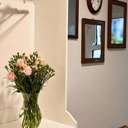 Apartamento Casa Limone