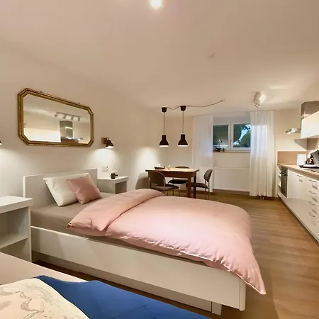 Casa Limone Διαμέρισμα *