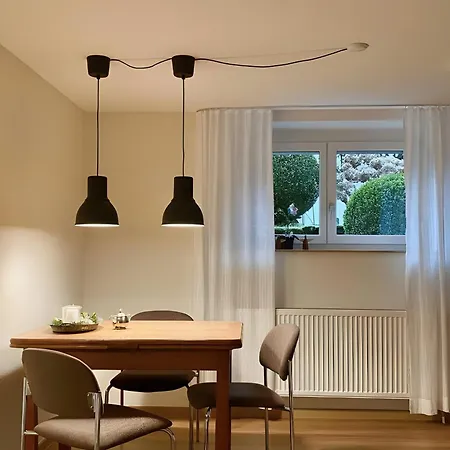 Casa Limone Ammerbuch