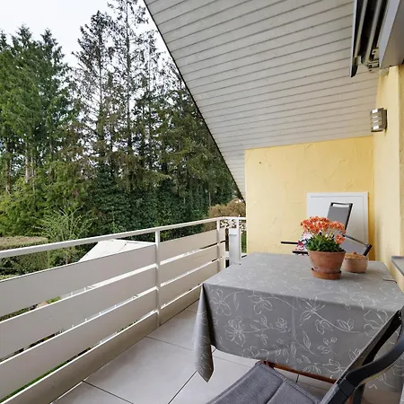 Casa Limone Apartment *