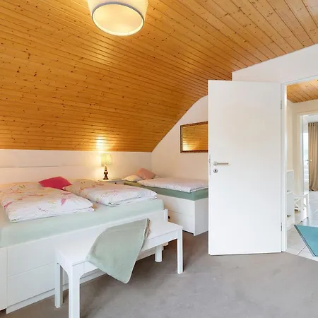 Apartment Casa Limone