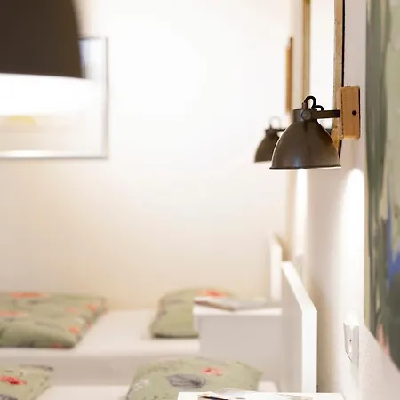 Apartamento Casa Limone *