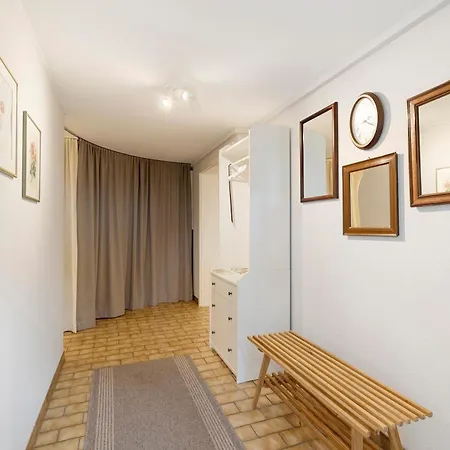 Apartamento Casa Limone