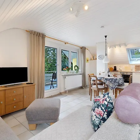 Casa Limone Apartment *