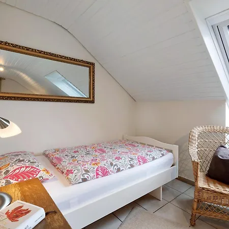 Casa Limone Apartment Ammerbuch