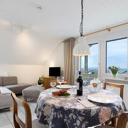 Apartamento Casa Limone Ammerbuch