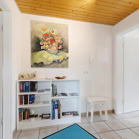 Apartamento Casa Limone Ammerbuch