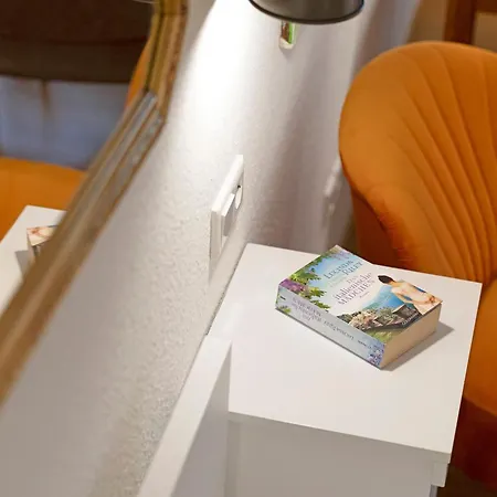 Casa Limone Apartamento *