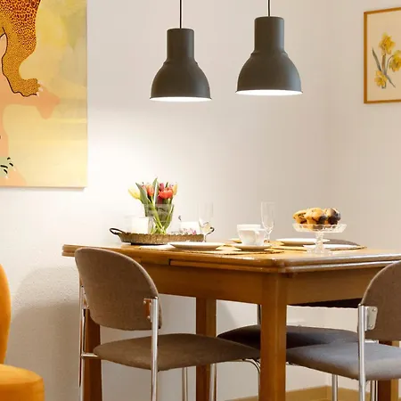 Apartment Casa Limone