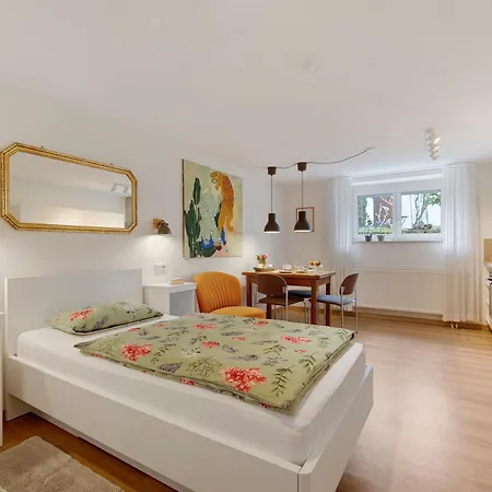 Casa Limone Apartment *
