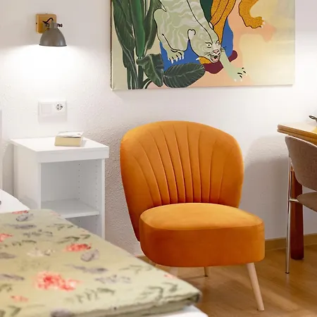 Apartment Casa Limone