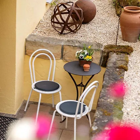 Casa Limone Apartment *
