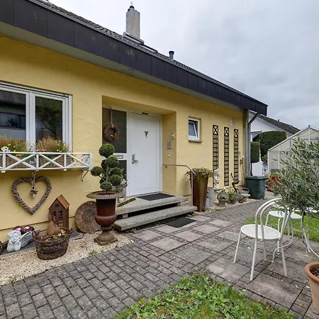 Casa Limone Apartment Ammerbuch
