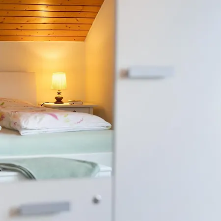 Apartamento Casa Limone Ammerbuch