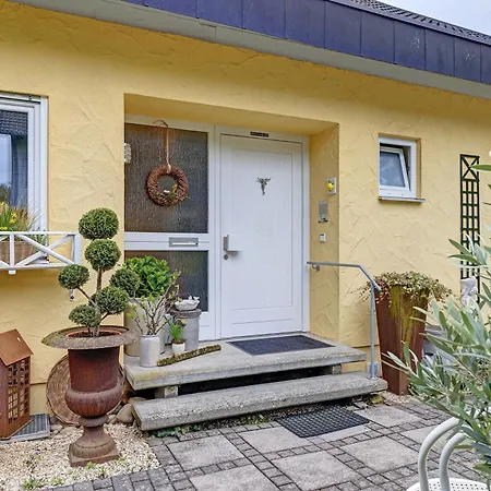 Casa Limone Apartment