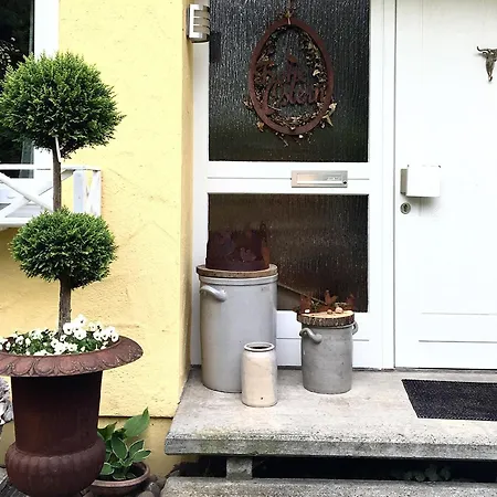 Casa Limone Apartment *