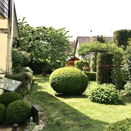 Casa Limone Apartamento Ammerbuch