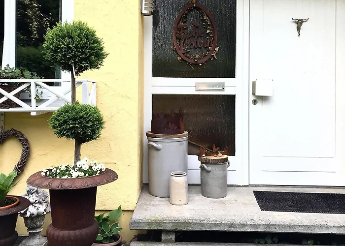 Casa Limone * Ammerbuch