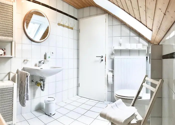 Apartamento Casa Limone