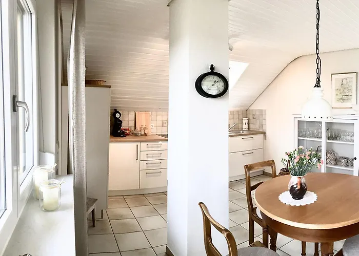 Apartamento Casa Limone *