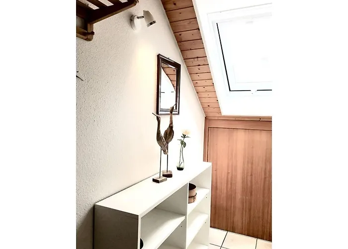 Casa Limone Apartamento Ammerbuch