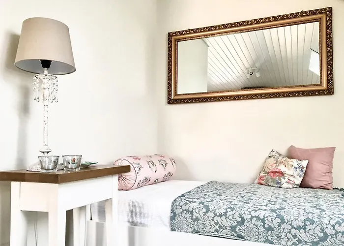 Casa Limone Ammerbuch