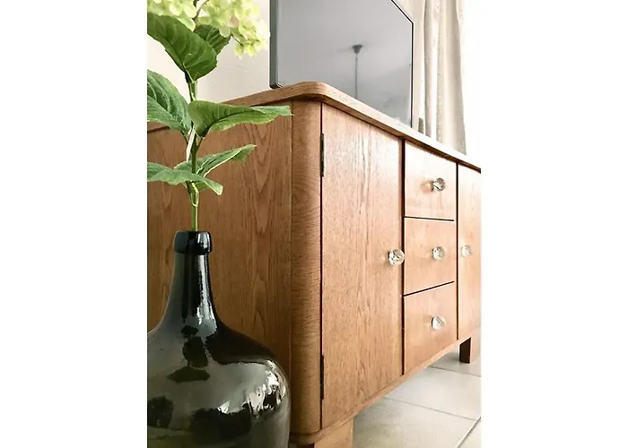 Casa Limone Apartamento *