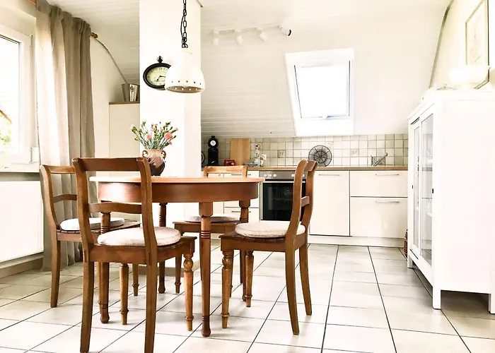 Casa Limone Apartamento Ammerbuch