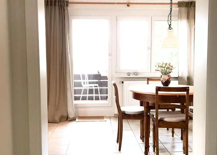 Apartamento Casa Limone