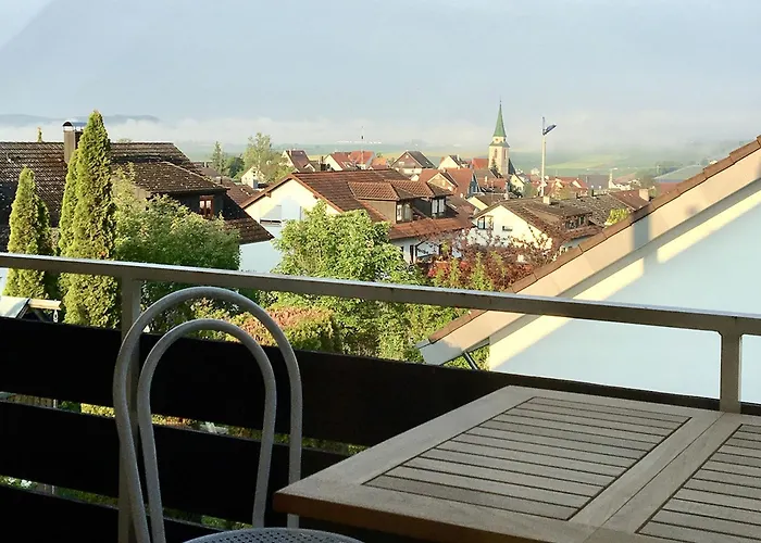 Casa Limone Ammerbuch