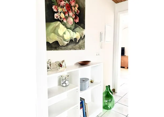 Apartamento Casa Limone