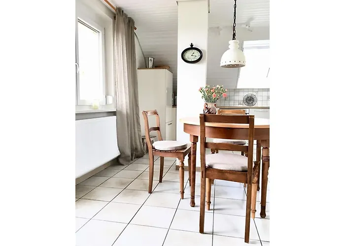 Casa Limone Apartamento *