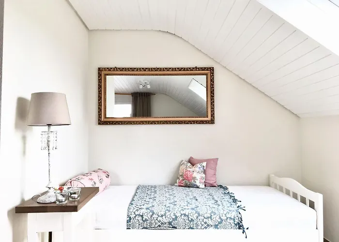 Casa Limone Apartamento Ammerbuch